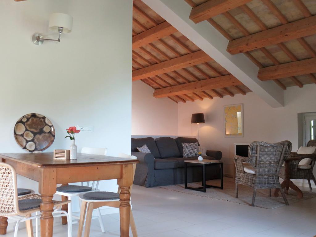 La Giravolta Country House Barchi Eksteriør billede