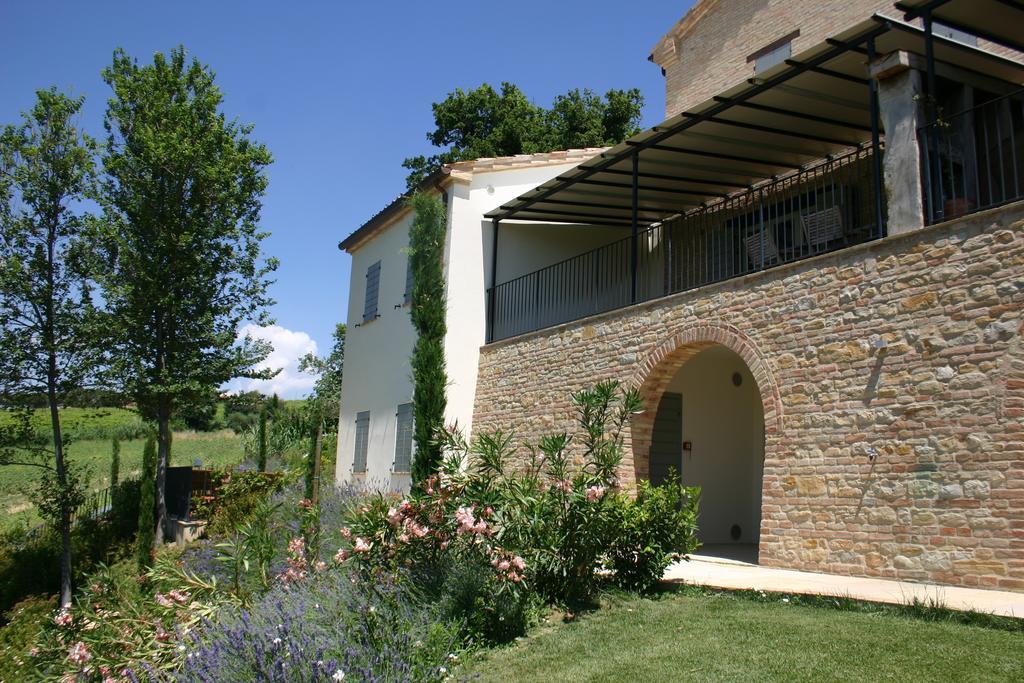 La Giravolta Country House Barchi Værelse billede