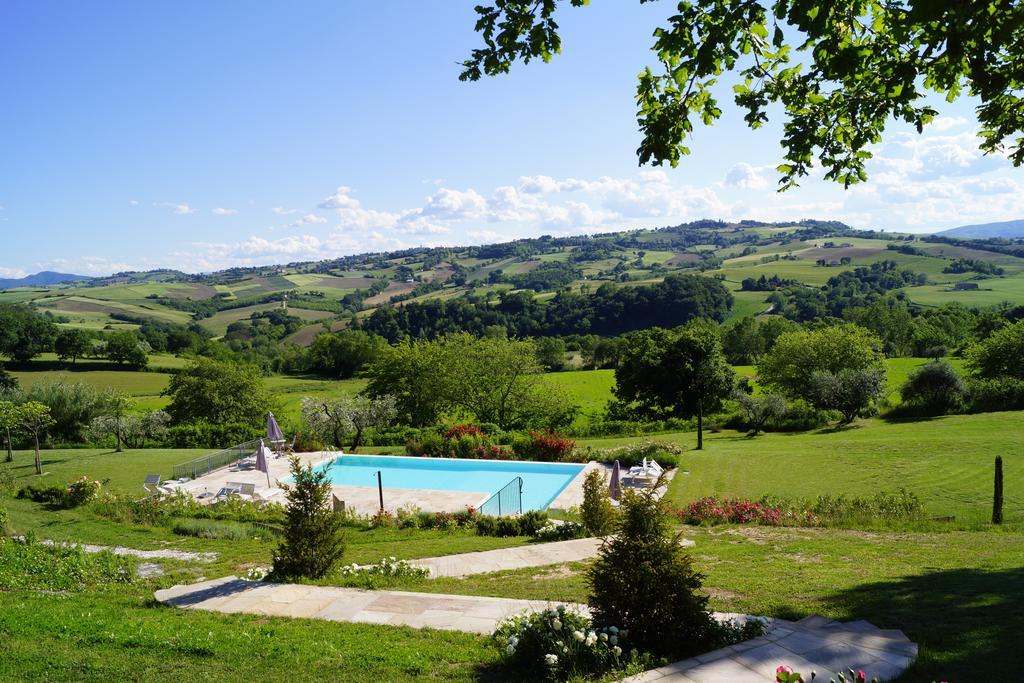 La Giravolta Country House Barchi Værelse billede