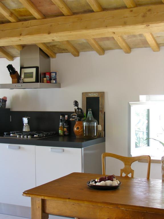 La Giravolta Country House Barchi Værelse billede