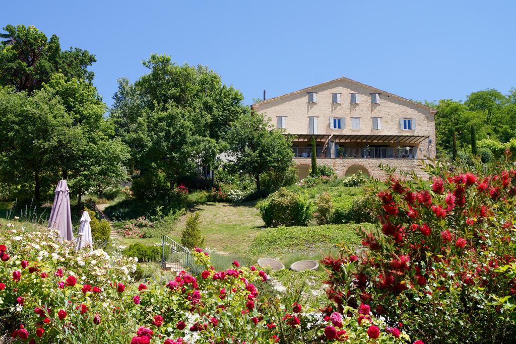 La Giravolta Country House Barchi Værelse billede